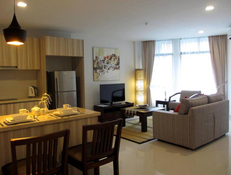 Samsuria Beach Resort & Residence Cherating Esterno foto